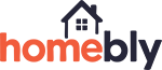 Homebly – Home Management App Logo